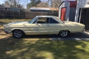 1966 Plymouth Fury I for sale in North Carolina