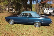1966 Plymouth Valiant for sale 1966 Plymouth Valiant for sale