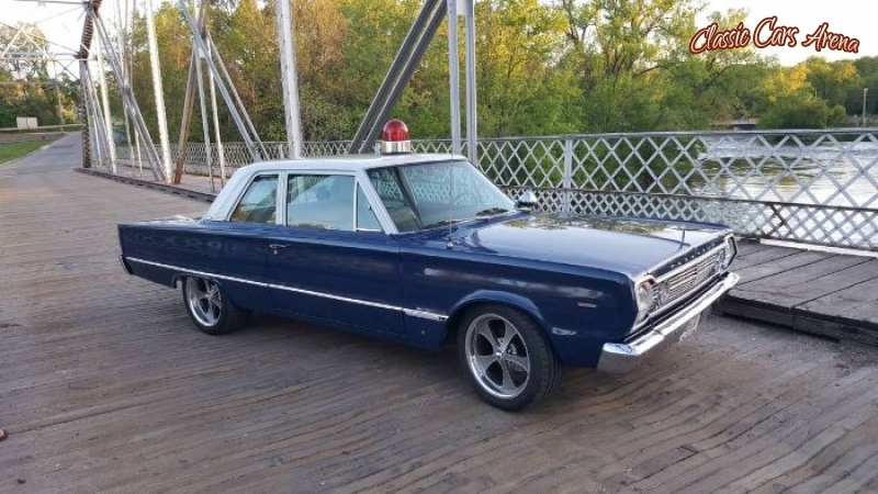 1966 Plymouth Belvedere for sale in Minnesota (ID-69431)