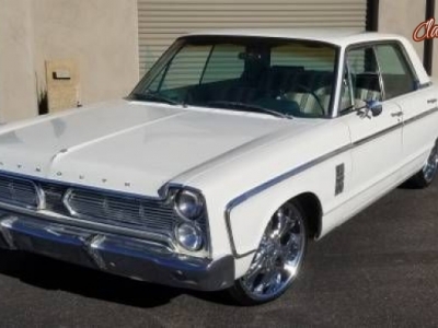 1966 Plymouth Fury III for sale