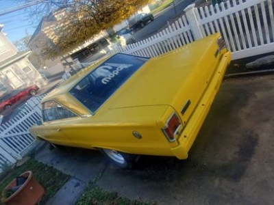 1966 Plymouth Satellite for sale