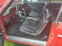 1966 Plymouth Fury III for sale in Michigan (ID-88941)