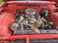 1966 Plymouth Fury III for sale in Michigan (ID-88941)