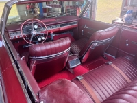 1966 Plymouth Fury for sale in Ocala, Florida (ID-140037)