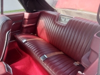 1966 Plymouth Fury for sale in Ocala, Florida (ID-140037)