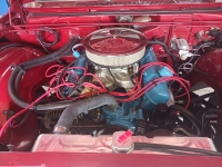 1966 Plymouth Fury for sale in Ocala, Florida (ID-140037)