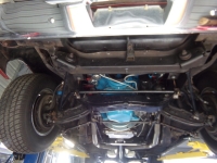 1966 Plymouth Fury for sale in Ocala, Florida (ID-140037)