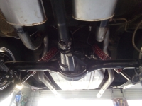 1966 Plymouth Fury for sale in Ocala, Florida (ID-140037)