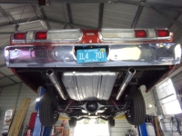 1966 Plymouth Fury for sale in Ocala, Florida (ID-140037)