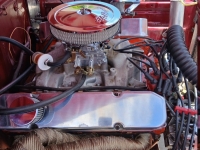 1966 Plymouth Barracuda for sale in Las Cruces, New Mexico (ID-143735)