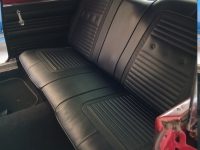 1966 Plymouth Barracuda for sale in Las Cruces, New Mexico (ID-143735)
