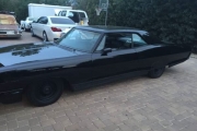 1966 Pontiac Grand Prix for sale