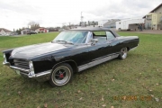 1966 Pontiac Bonneville for sale