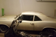 1966 Pontiac Tempest for sale