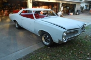 1966 Pontiac Tempest for sale