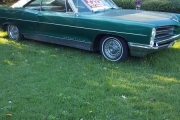 1966 Pontiac Bonneville for sale