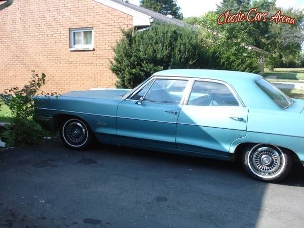 1966 Pontiac Catalina for sale in Michigan (ID-21031) 1966 Pontiac Catalina for sale in Michigan (ID-21031)