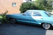 1966 Pontiac Catalina for sale