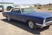1966 Pontiac Catalina for sale