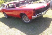 1966 Pontiac LeMans for sale
