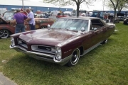 1966 Pontiac Grand Prix for sale