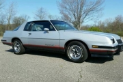 1986 Pontiac Grand Prix for sale