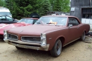 1966 Pontiac Tempest for sale