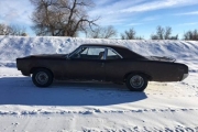 1966 Pontiac Tempest for sale