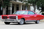 1966 Pontiac Bonneville for sale