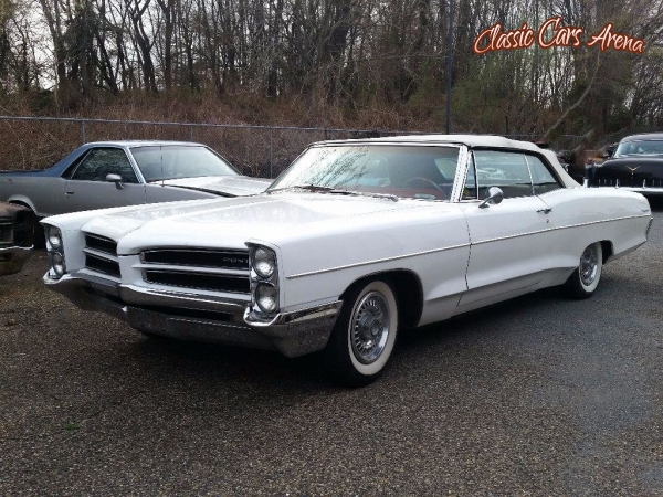 1966 Pontiac Catalina for sale in Riverhead, New York (ID-42559) 1966 Pontiac Catalina for sale in Riverhead, New York (ID-42559)
