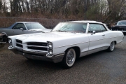 1966 Pontiac Catalina for sale