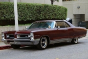 1966 Pontiac Grand Prix for sale