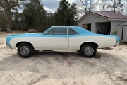 1966 Pontiac LeMans for sale