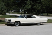 1966 Pontiac Grand Prix for sale
