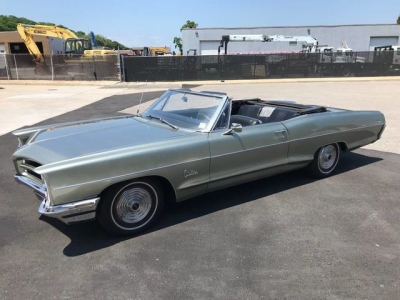 1966 Pontiac Catalina for sale
