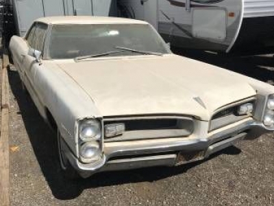 1966 Pontiac Grand Prix for sale