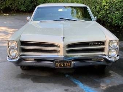 1966 Pontiac Catalina for sale