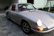 1966 Porsche 912 for sale
