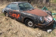 1966 Porsche 912 for sale