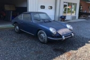 1966 Porsche 912 for sale