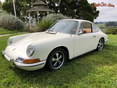 1966 Porsche 912 for sale