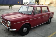 1966 SIMCA 1000 for sale