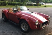 1966 Shelby Cobra for sale