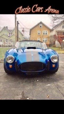 1966 Shelby Cobra for sale in New York (ID-19822) 1966 Shelby Cobra for sale in New York (ID-19822)