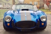 1966 Shelby Cobra for sale