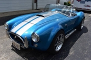 1966 Shelby Cobra for sale