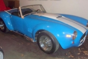 1966 Shelby Cobra for sale