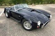 1966 Shelby Cobra for sale