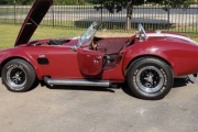 1966 Shelby Cobra for sale