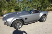 1966 Shelby Cobra for sale